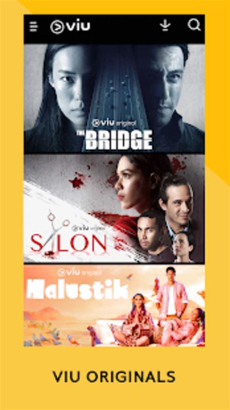 view asian app download free|Viu: Dramas, TV Shows & Movies .